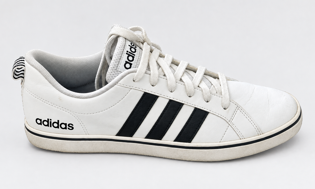 Adidas VS Pace 2.0