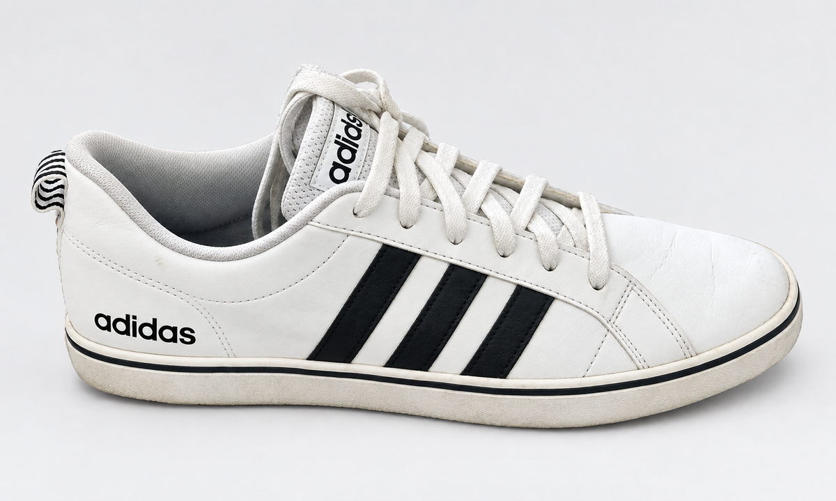 Adidas VS Pace 2.0