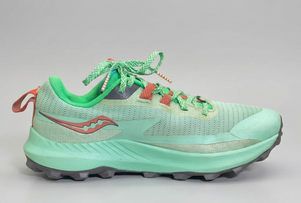 Saucony Peregrine 13 Trail Running Shoes