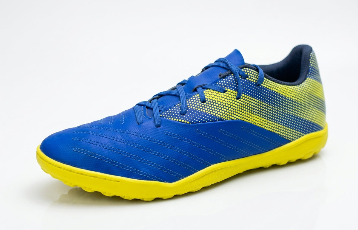 Kipsta Lace-Up Football Boots Agility 140 TF