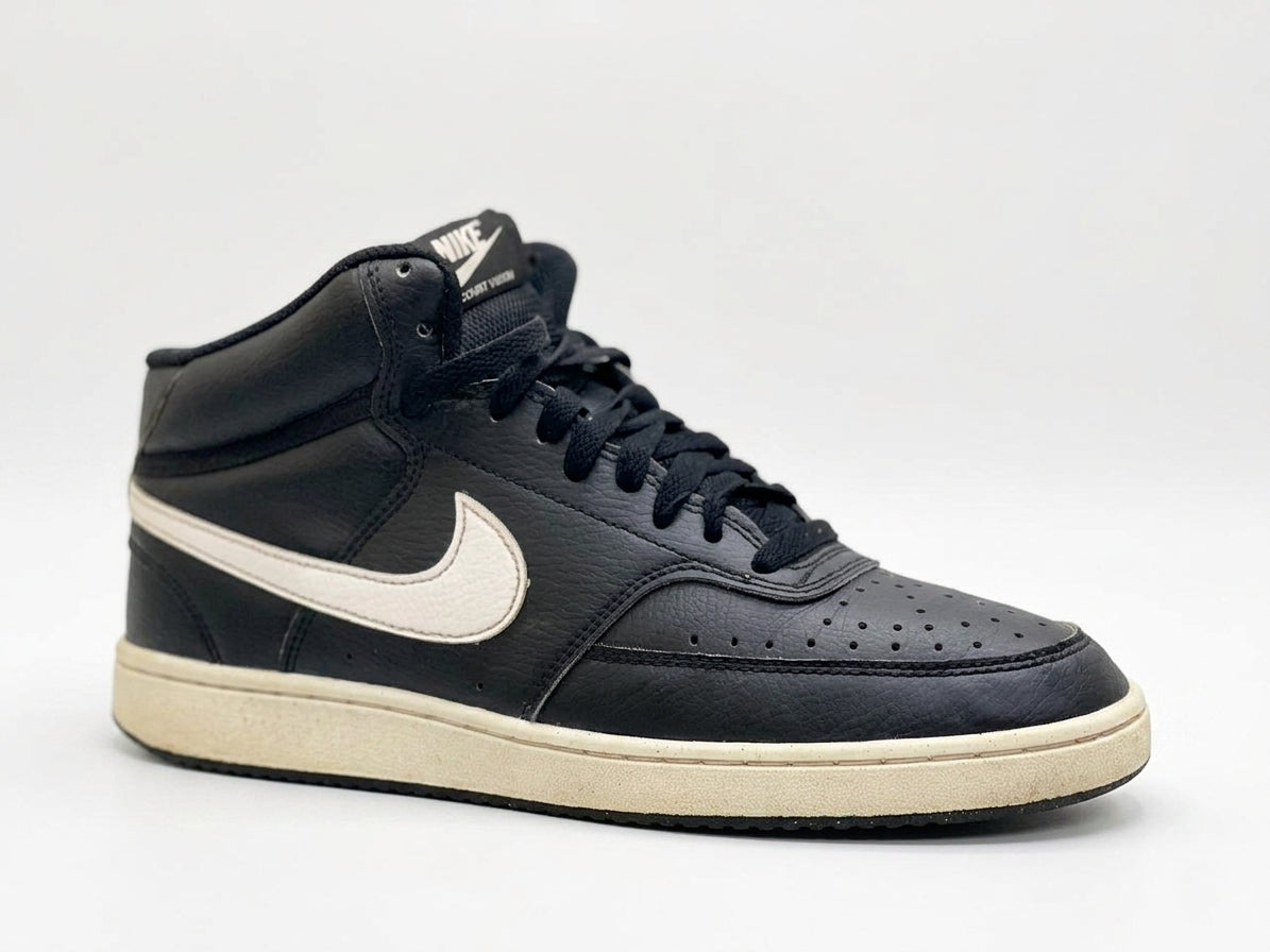 Nike Court Vision Mid Ssneakers