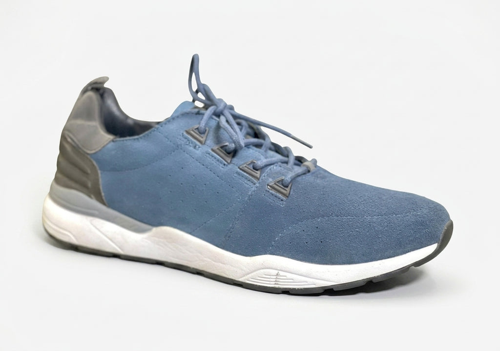 Cardiff Suede Shoes