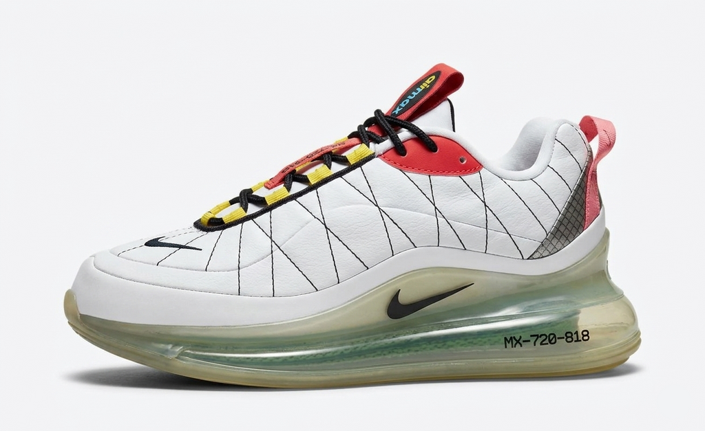 Nike MX-720-818 Sneakers