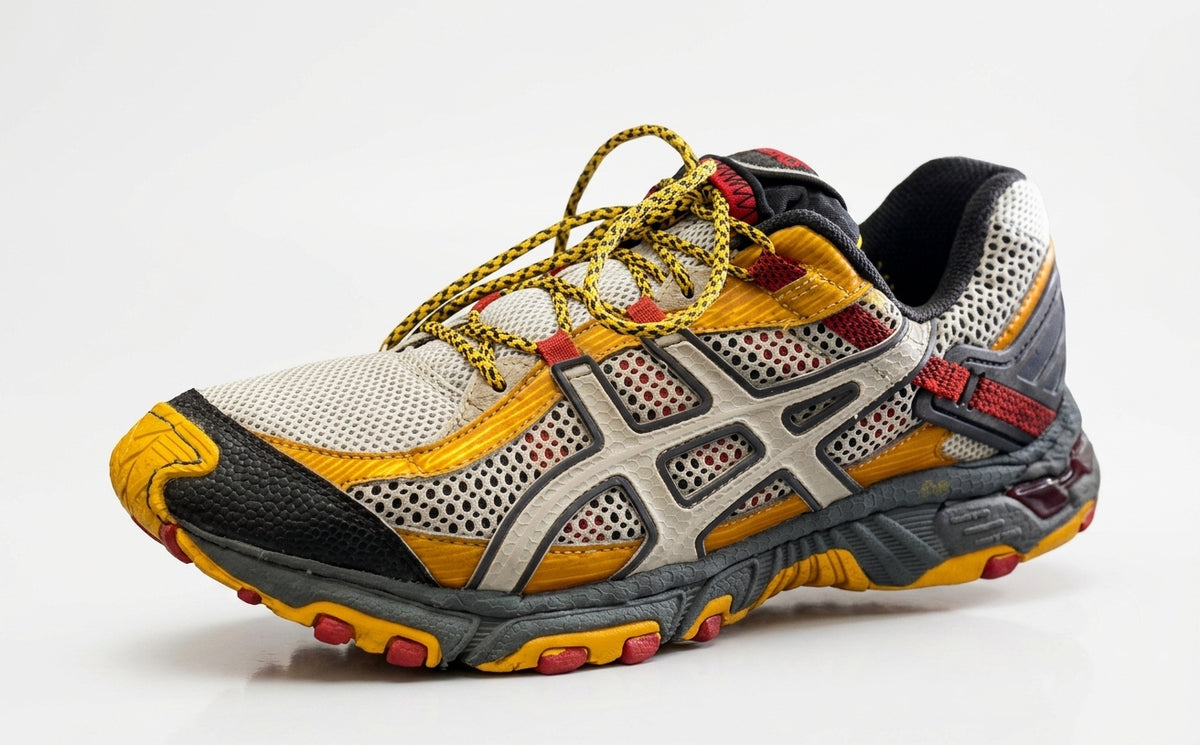 Asics Gel-Trabuco 14 Trail Running Shoe