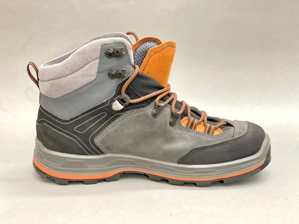 QUECHUA Trek 100 Hiking & Trekking Shoes For Men