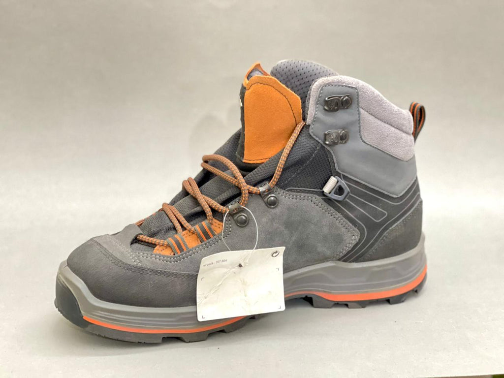 QUECHUA Trek 100 Hiking & Trekking Shoes For Men