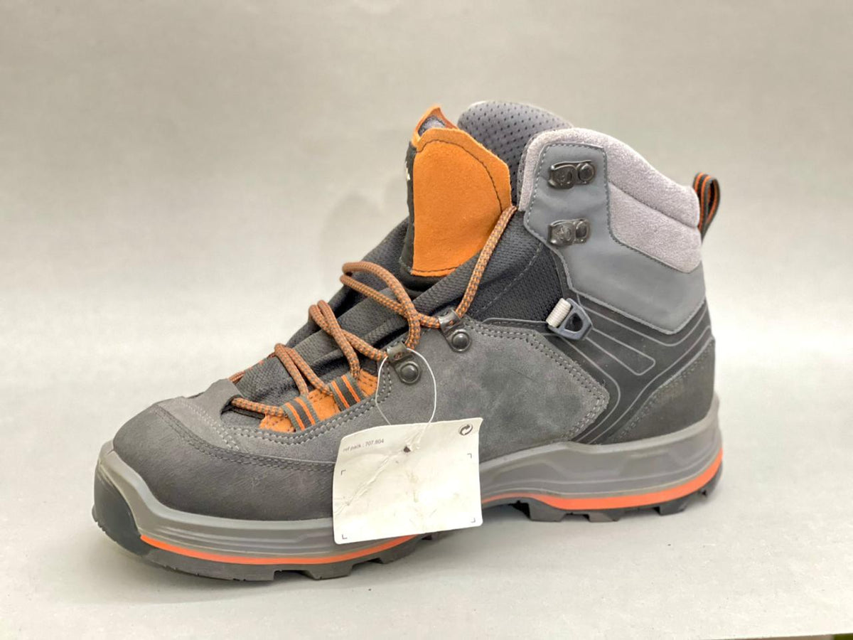 QUECHUA Trek 100 Hiking & Trekking Shoes For Men