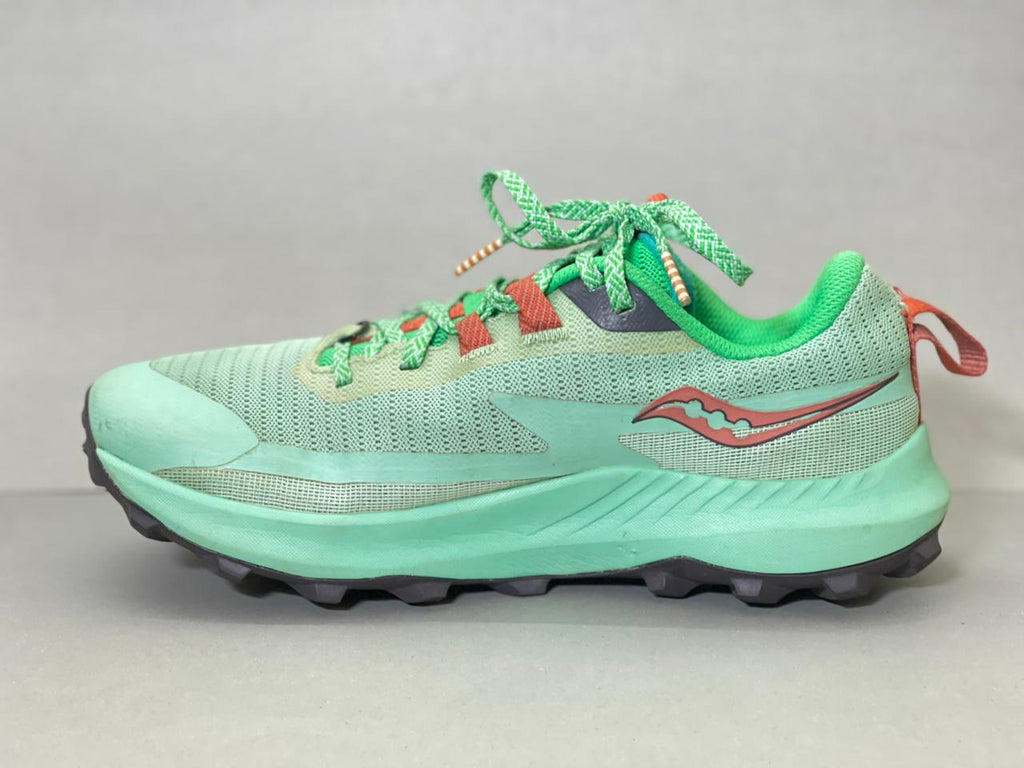 Saucony Peregrine 13 Trail Running Shoes
