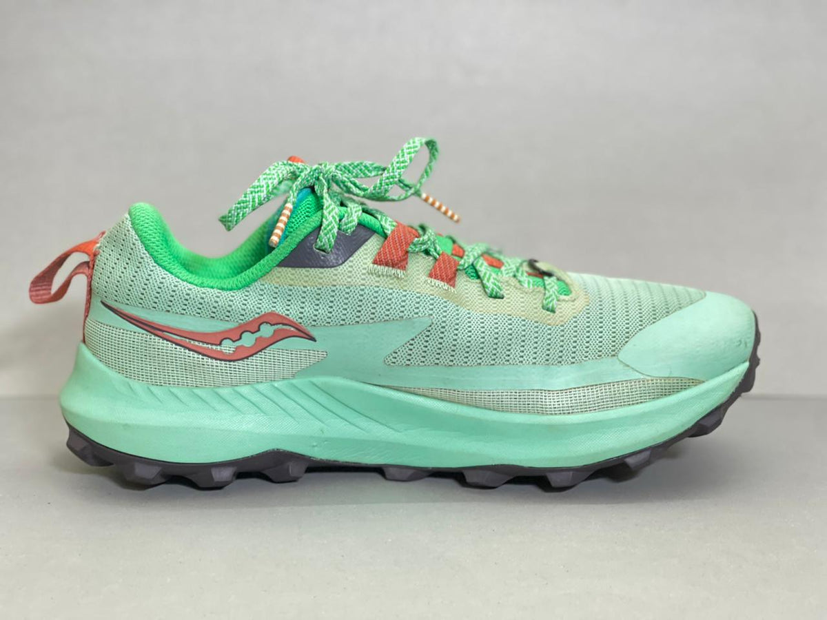 Saucony Peregrine 13 Trail Running Shoes