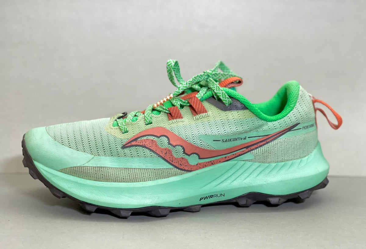 Saucony Peregrine 13 Trail Running Shoes