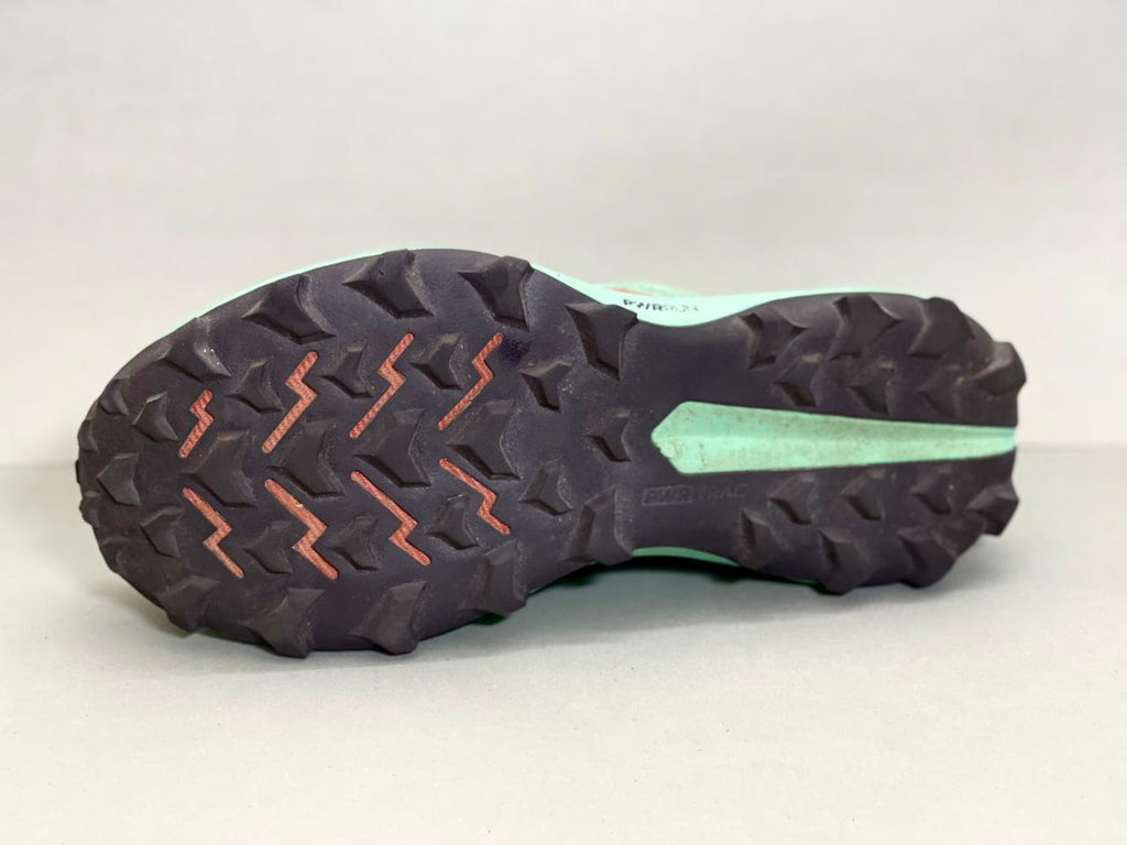 Saucony Peregrine 13 Trail Running Shoes