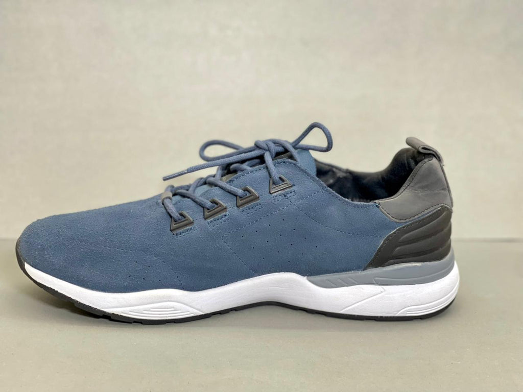 Cardiff Suede Shoes