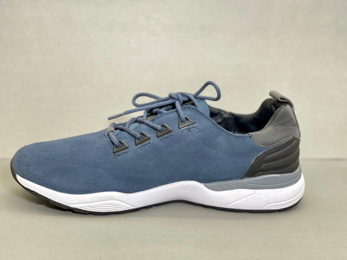 Cardiff Suede Shoes