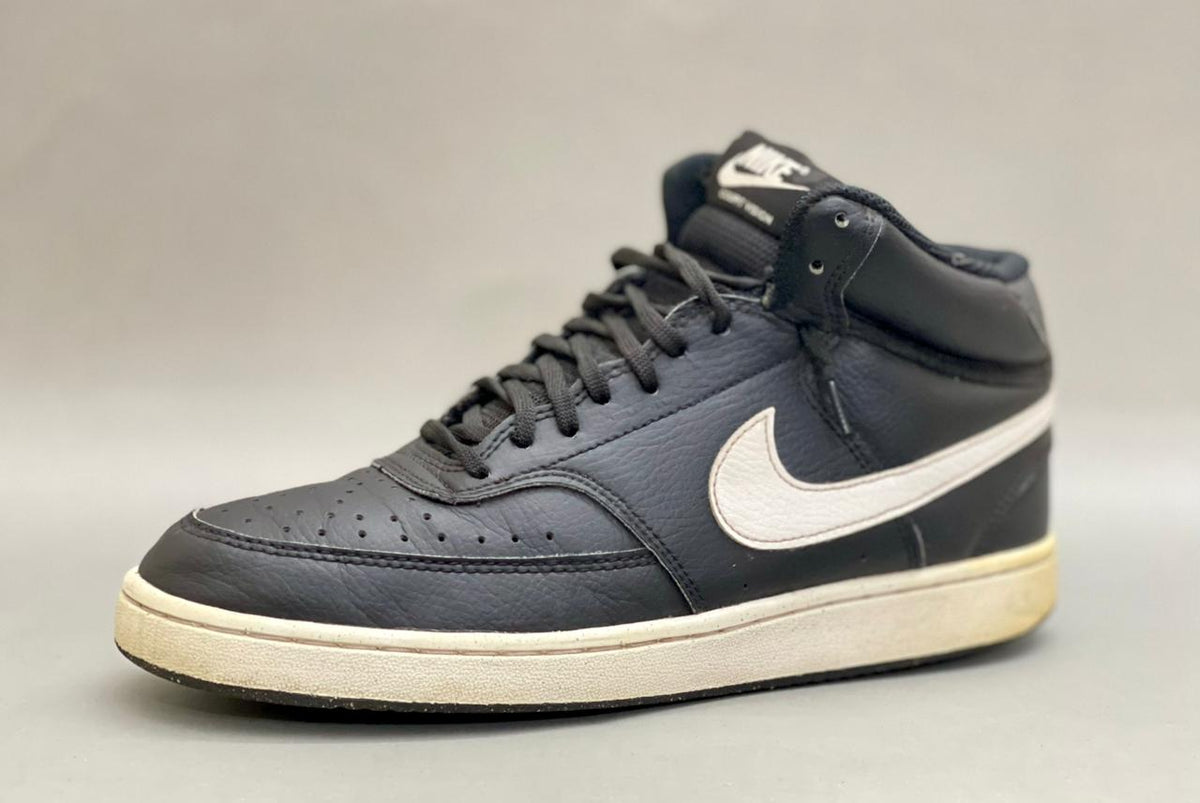 Nike Court Vision Mid Ssneakers