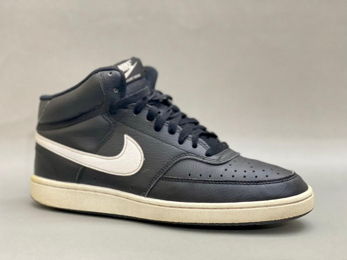 Nike Court Vision Mid Ssneakers
