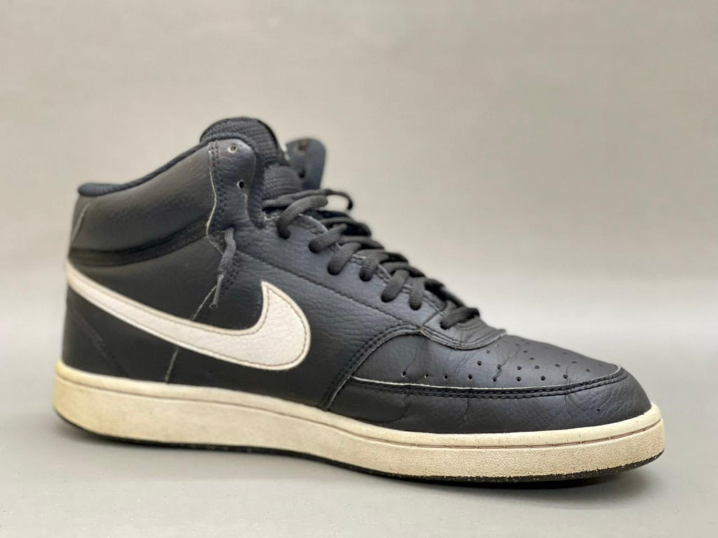 Nike Court Vision Mid Ssneakers