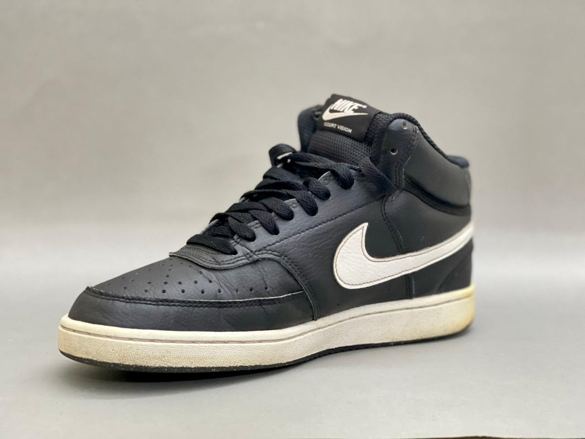 Nike Court Vision Mid Ssneakers