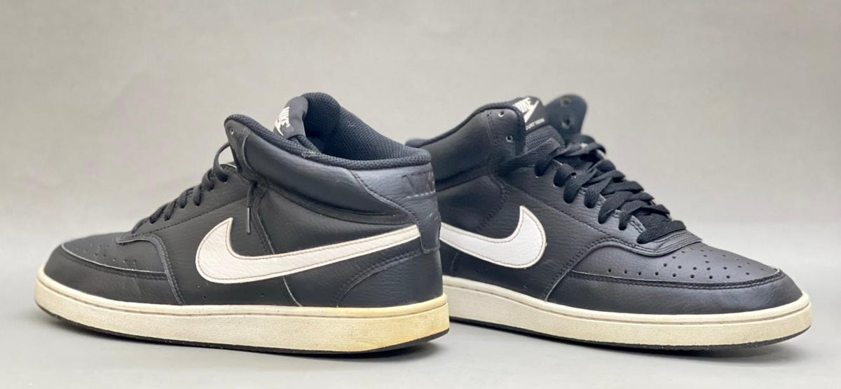 Nike Court Vision Mid Ssneakers