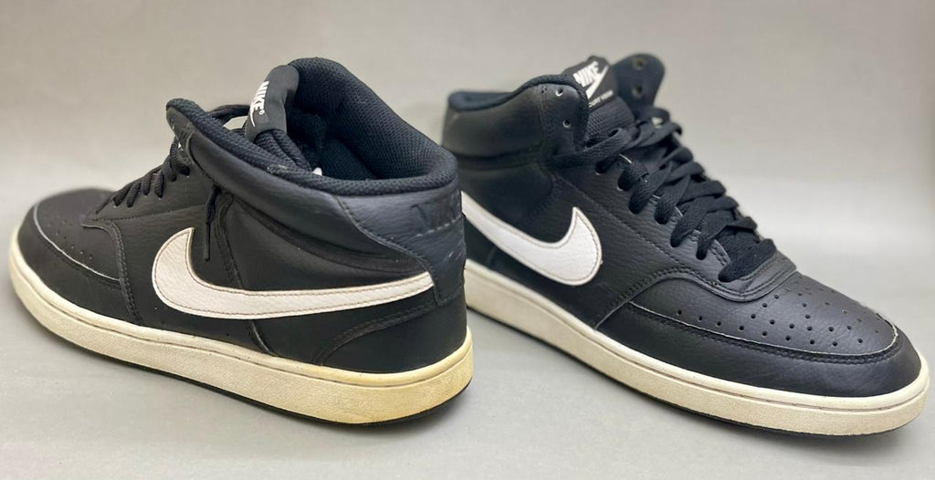 Nike Court Vision Mid Ssneakers