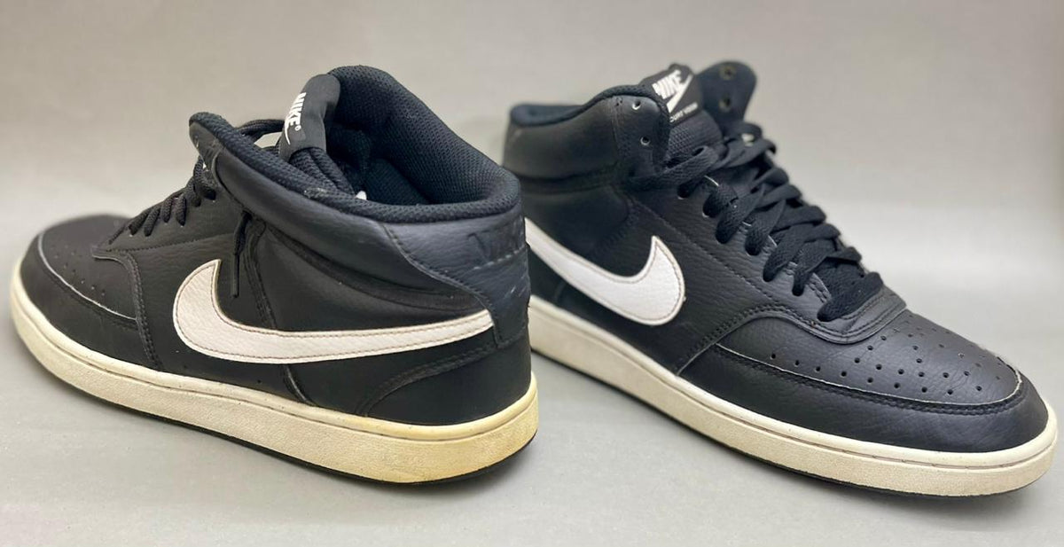 Nike Court Vision Mid Ssneakers