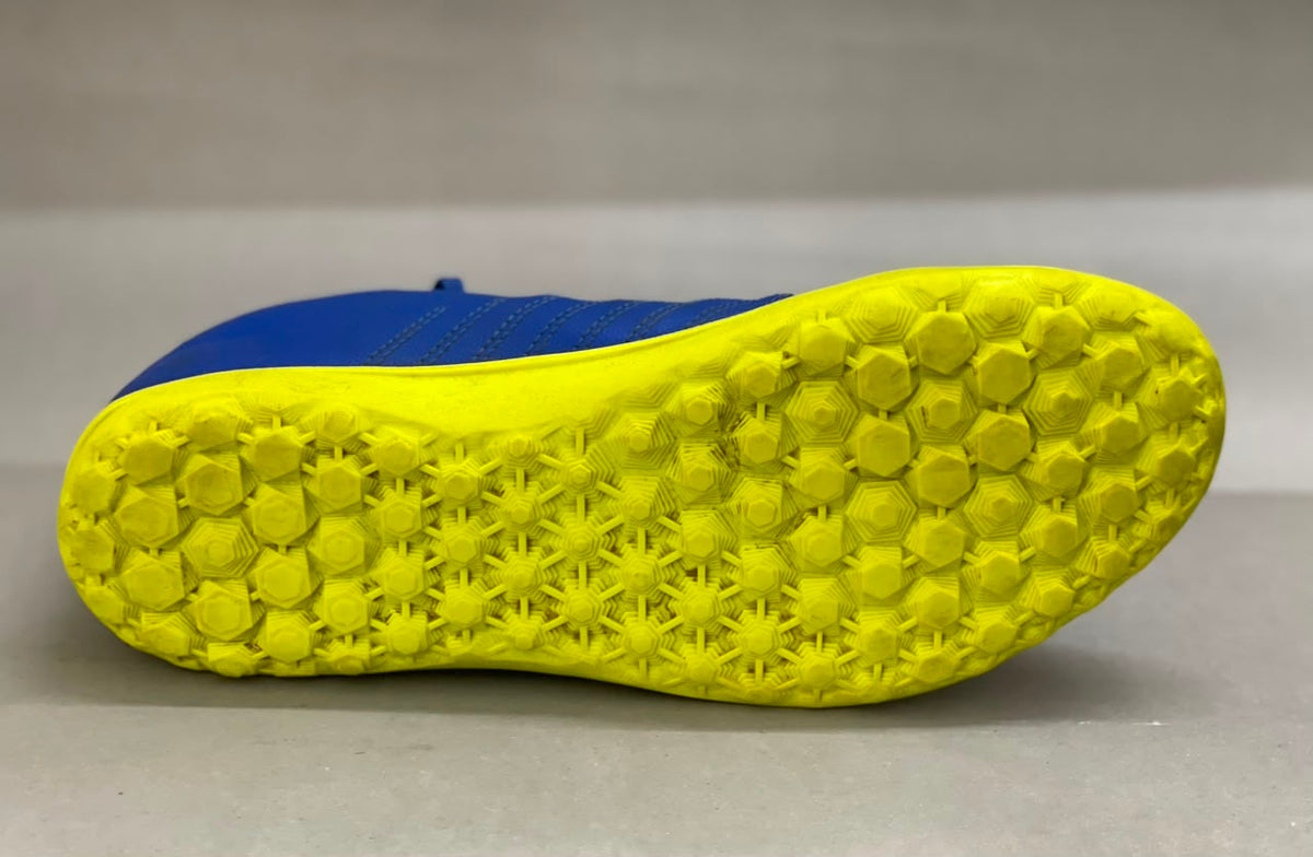 Kipsta Lace-Up Football Boots Agility 140 TF