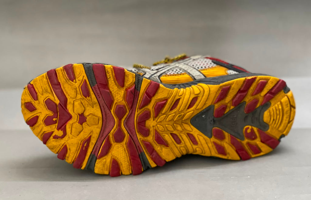 Asics Gel-Trabuco 14 Trail Running Shoe