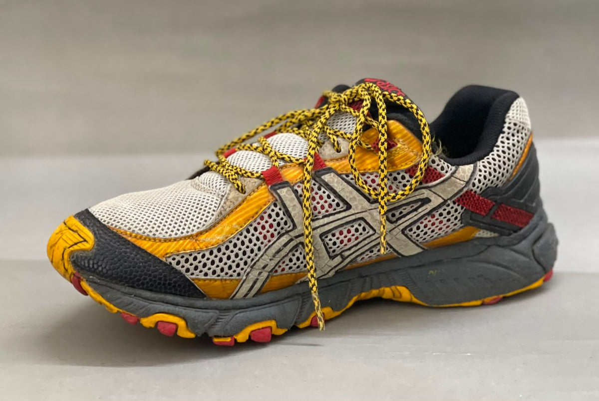 Asics Gel-Trabuco 14 Trail Running Shoe