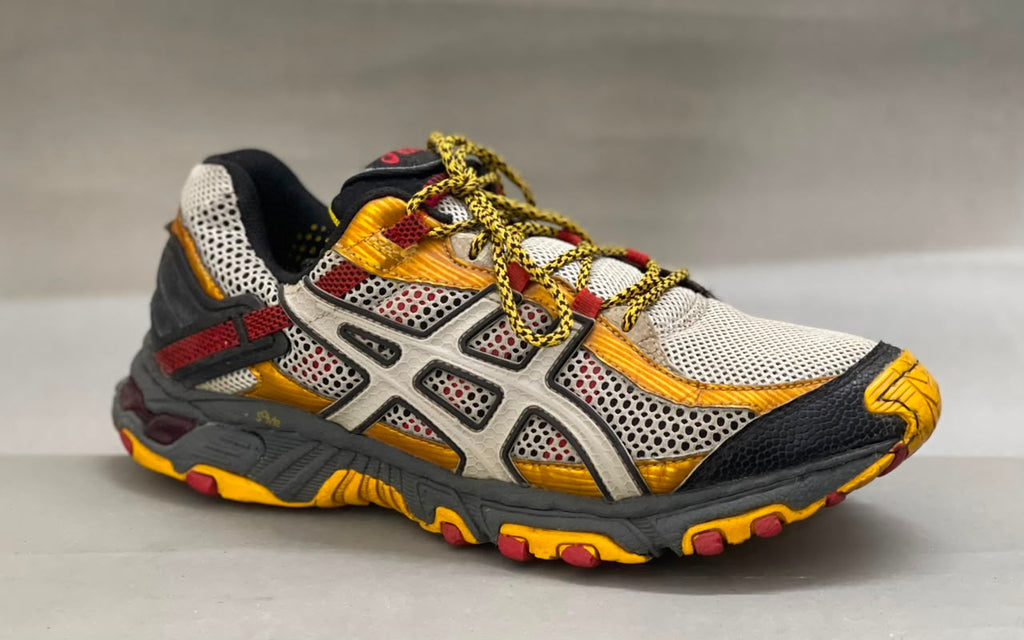 Asics Gel-Trabuco 14 Trail Running Shoe