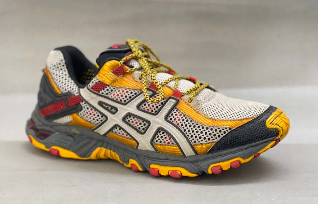 Asics Gel-Trabuco 14 Trail Running Shoe