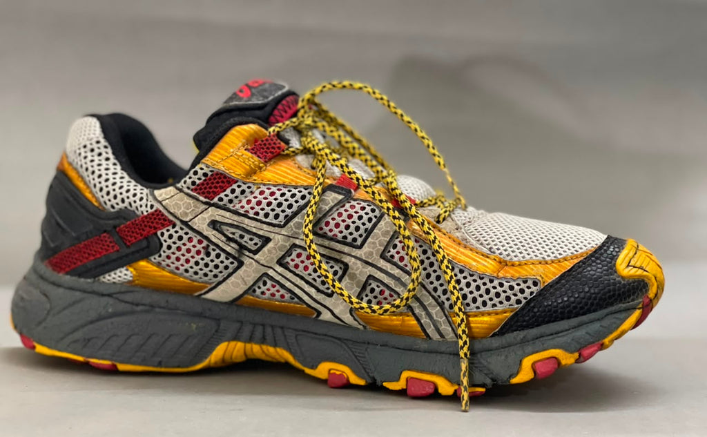 Asics Gel-Trabuco 14 Trail Running Shoe