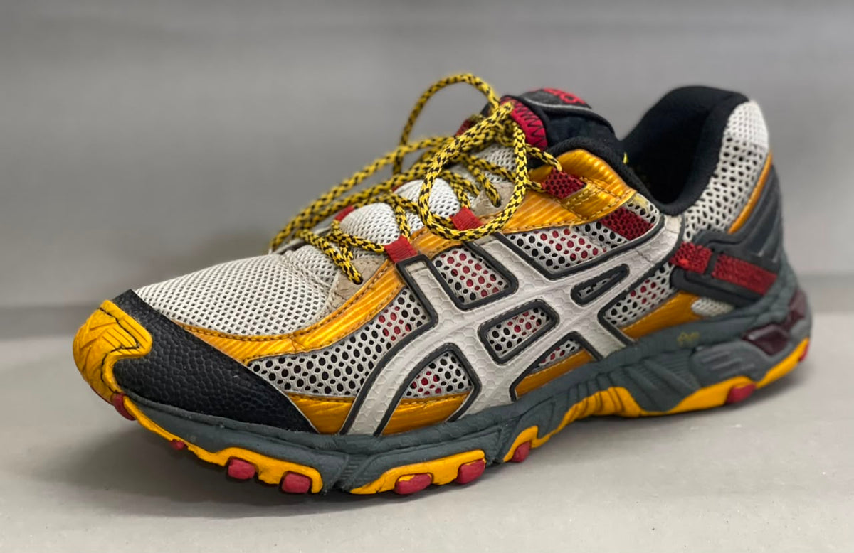 Asics Gel-Trabuco 14 Trail Running Shoe