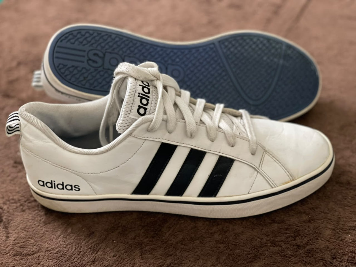Adidas VS Pace 2.0