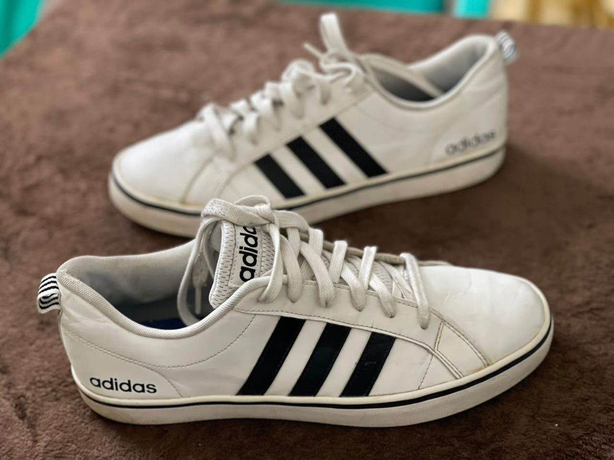 Adidas VS Pace 2.0