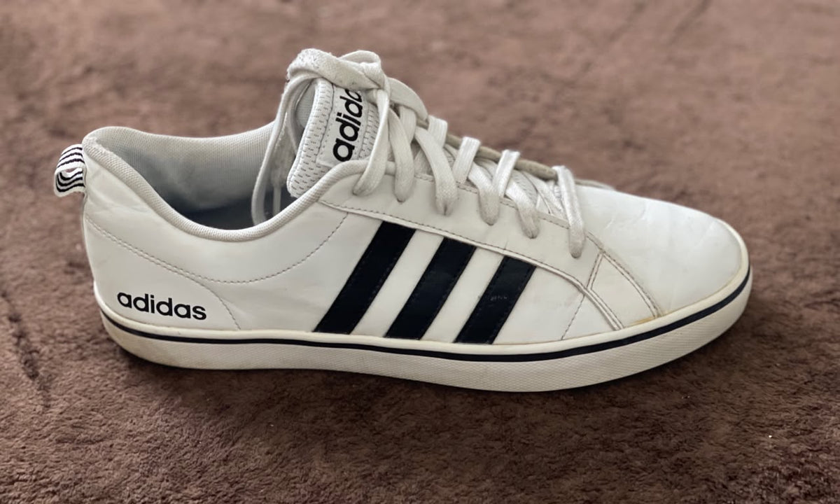 Adidas VS Pace 2.0